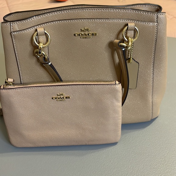 Coach Handbags - New Coach handbag